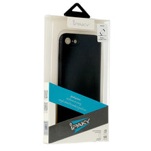 Заредете изображение във визуализатора на галерията – Ipaky New 360 Solid Case for Iphone 7 Plus black
