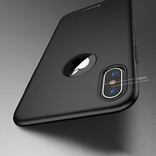 Заредете изображение във визуализатора на галерията – Ipaky Classic 360 Case for Iphone 6 Plus/6S Plus gold
