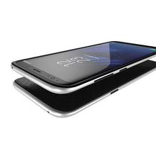 Заредете изображение във визуализатора на галерията – Ipaky Bumblebee Case for Samsung Galaxy S8 Plus gray
