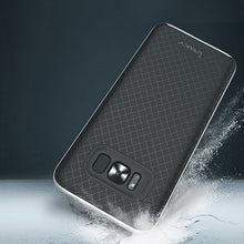 Заредете изображение във визуализатора на галерията – Ipaky Bumblebee Case for Samsung Galaxy S8 Plus gold
