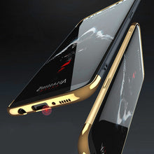 Заредете изображение във визуализатора на галерията – Ipaky 3 in 1 Case for Samsung Galaxy S8 Plus black
