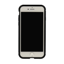 Заредете изображение във визуализатора на галерията – Luphie Bicolor Magnetic SWORD Case for Iphone XR (6,1") black
