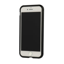 Заредете изображение във визуализатора на галерията – Luphie Bicolor Magnetic SWORD Case for Iphone XR (6,1") black
