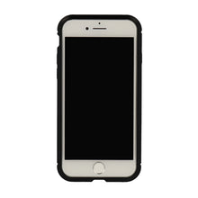 Заредете изображение във визуализатора на галерията – Luphie Bicolor Magnetic SWORD Case for Iphone XS MAX (6,5&quot;) black
