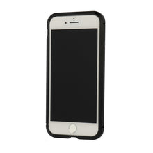 Заредете изображение във визуализатора на галерията – Luphie Bicolor Magnetic SWORD Case for Iphone XS MAX (6,5&quot;) black
