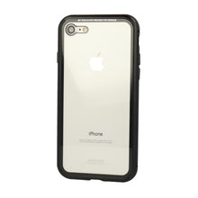 Заредете изображение във визуализатора на галерията – Luphie Magnetic ARC Case for Iphone XR (6,1") black
