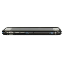 Заредете изображение във визуализатора на галерията – Luphie Magnetic ARC Case for Iphone XR (6,1") black
