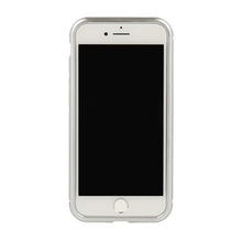 Заредете изображение във визуализатора на галерията – Luphie Magnetic ARC Case for Iphone XS MAX (6,5&quot;) silver
