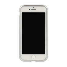 Заредете изображение във визуализатора на галерията – Luphie Magnetic ARC Case for Iphone XS MAX (6,5") silver
