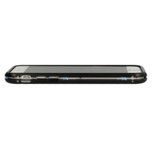 Заредете изображение във визуализатора на галерията – Luphie Magnetic ARC Case for Samsung Galaxy S8 Plus black

