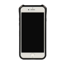 Заредете изображение във визуализатора на галерията – Luphie AURORA  Magnetic Case for Iphone XS MAX (6,5") black-red
