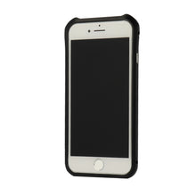 Заредете изображение във визуализатора на галерията – Luphie AURORA  Magnetic Case for Iphone XS MAX (6,5&quot;) black-red
