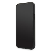 Заредете изображение във визуализатора на галерията – Original Case MERCEDES - Hardcase MEHCN58CLSSI - Iphone 11 Pro Black
