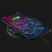 Заредете изображение във визуализатора на галерията – Nillkin Wireless Induction POWERFLASH Tempered Glass 15W black
