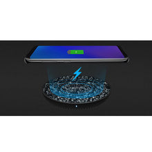 Заредете изображение във визуализатора на галерията – Nillkin Wireless Induction POWERFLASH Tempered Glass 15W black
