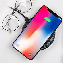 Заредете изображение във визуализатора на галерията – Nillkin Wireless Induction POWERFLASH Tempered Glass 15W black
