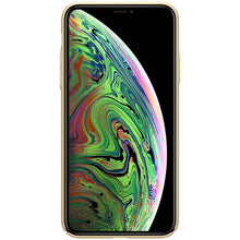 Заредете изображение във визуализатора на галерията – Nillkin Super Frosted Shield Case for Iphone 11 Pro gold
