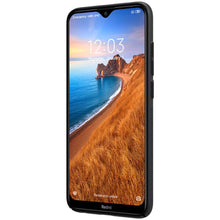 Заредете изображение във визуализатора на галерията – Nillkin Super Frosted Shield Case for Xiaomi Redmi 8 black

