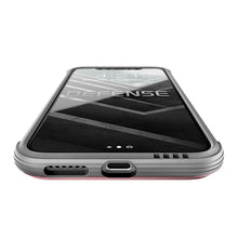 Заредете изображение във визуализатора на галерията – Case X-DORIA Defense Shield for Iphone XS MAX (6,5") - Pink
