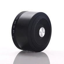 Заредете изображение във визуализатора на галерията – Bluetooth Multimedia Speaker - N8 Black
