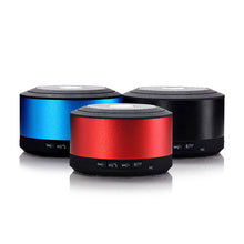 Заредете изображение във визуализатора на галерията – Bluetooth Multimedia Speaker - N8 Black
