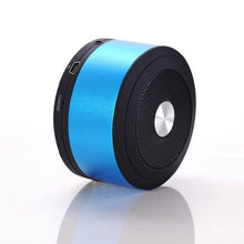 Заредете изображение във визуализатора на галерията – Bluetooth Multimedia Speaker - N8 Blue

