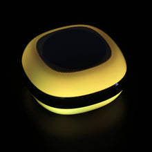 Заредете изображение във визуализатора на галерията – MAGIC TEL1 Portable Speaker with Buetooth, Radio and Colorful LED Lights
