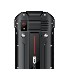 Заредете изображение във визуализатора на галерията – Mobile Phone - MAXCOM MM 917 STRONG BLACK
