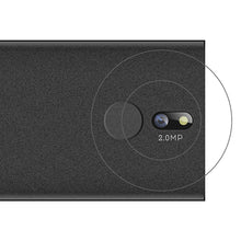 Заредете изображение във визуализатора на галерията – Mobile Phone GSM MAXCOM MM 750 BLACK
