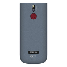 Заредете изображение във визуализатора на галерията – Mobile Phone GSM MAXCOM MM 751 3G BLACK

