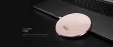Заредете изображение във визуализатора на галерията – Recci Wireless Induction Charger > Starry RWP-F1 Micro USB - Black
