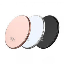 Заредете изображение във визуализатора на галерията – Recci Wireless Induction Charger > Starry RWP-F1 Micro USB - Black
