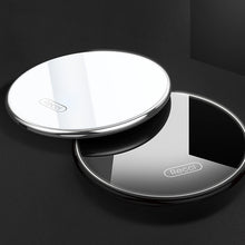 Заредете изображение във визуализатора на галерията – Recci Wireless Induction Charger > Starry RWP-F1 Micro USB - White
