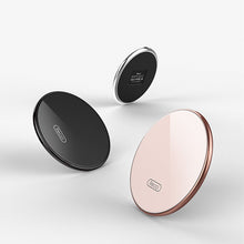 Заредете изображение във визуализатора на галерията – Recci Wireless Induction Charger > Starry RWP-F1 Micro USB - White
