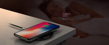 Заредете изображение във визуализатора на галерията – Recci Wireless Induction Charger > Starry RWP-F1 Micro USB - White
