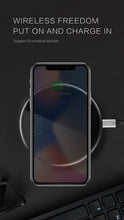 Заредете изображение във визуализатора на галерията – Recci Wireless Induction Charger > Starry RWP-F1 Micro USB - White
