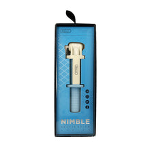 Заредете изображение във визуализатора на галерията – Recci Selfie Stick > Nimble RST-C01 with cable - Blue
