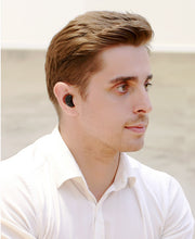Заредете изображение във визуализатора на галерията – REMAX Bluetooth Earbud - RB-T25 Power Bank (multi-point+EDR) Black
