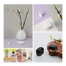 Заредете изображение във визуализатора на галерията – REMAX Bluetooth Earbud - RB-T25 Power Bank (multi-point+EDR) Black

