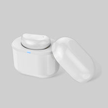 Заредете изображение във визуализатора на галерията – REMAX Bluetooth Earbud - RB-T25 Power Bank (multi-point+EDR) White

