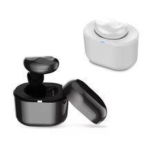 Заредете изображение във визуализатора на галерията – REMAX Bluetooth Earbud - RB-T25 Power Bank (multi-point+EDR) White
