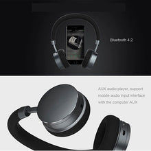 Заредете изображение във визуализатора на галерията – REMAX Bluetooth Headset - RB-520 HB Silver
