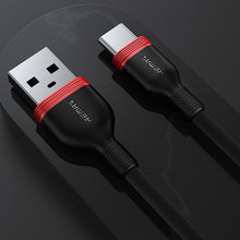 Заредете изображение във визуализатора на галерията – REMAX Cable Choos Series RC-126m - USB to Micro USB - 1 metre White

