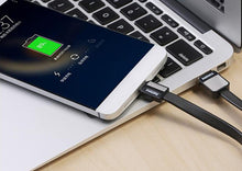 Заредете изображение във визуализатора на галерията – REMAX Cable Platinum RC-044m - USB to Micro USB - WHITE
