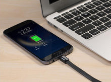 Заредете изображение във визуализатора на галерията – REMAX Cable Platinum RC-044m - USB to Micro USB - WHITE
