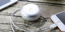 Заредете изображение във визуализатора на галерията – REMAX Cable Cutebaby RC-99t 2 in 1 - USB to Micro USB, Lightning - White
