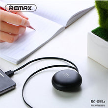 Заредете изображение във визуализатора на галерията – REMAX Cable Cutebaby RC-99t 2 in 1 - USB to Micro USB, Lightning - Black
