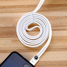 Заредете изображение във визуализатора на галерията – REMAX Cable Lemen RC-101a - USB to Type C - Yellow
