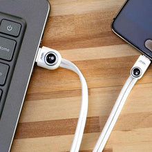 Заредете изображение във визуализатора на галерията – REMAX Cable Lemen RC-101m - USB to Micro USB - Yellow
