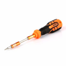 Заредете изображение във визуализатора на галерията – Set of tools > JM-8101 - 33 pieces
